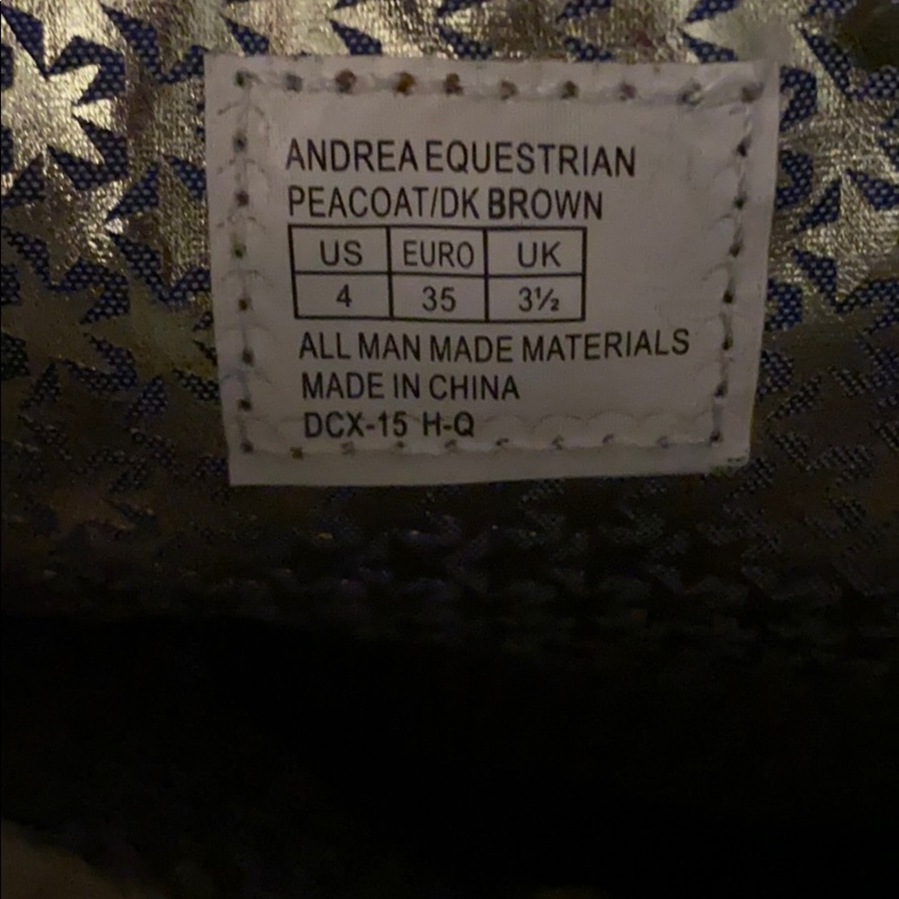 Boots - Picture 2 of 6